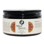 Whitening Night Body Lotion - 175G