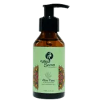 Skin Soothing Moisturizing Aloe Gel - 100ML