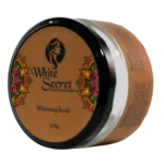 Whitening Face & Body Scrub - 175G