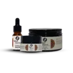 White Secret Beauty Ritual Set