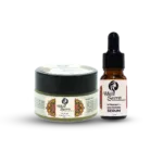 White Secret Brightening Duo