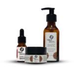 White Secret Glow Ritual Set