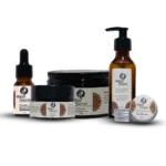 White Secret Signature Glow Collection