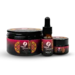 White Secret VIP Supreme Glow Ritual